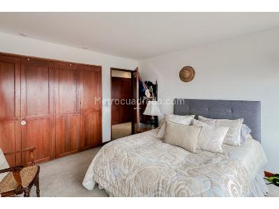Apartamento en venta en El Refugio, Bogotá · foto 17 de 20