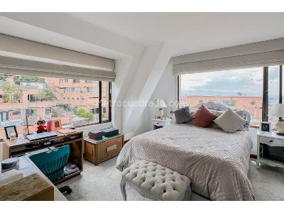 Apartamento en venta en El Refugio, Bogotá · foto 18 de 20