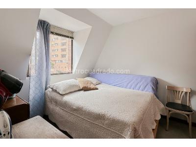 Apartamento en venta en El Refugio, Bogotá · foto 20 de 20