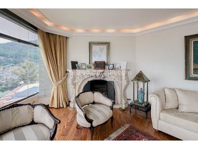 Apartamento en venta en El Refugio, Bogotá · foto 3 de 20