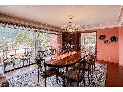 Apartamento en venta en El Refugio, Bogotá · foto 6 de 20