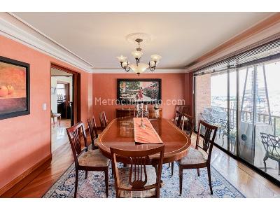 Apartamento en venta en El Refugio, Bogotá · foto 7 de 20