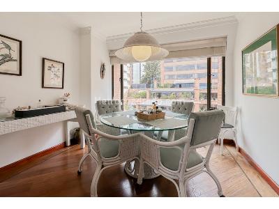 Apartamento en venta en El Refugio, Bogotá · foto 8 de 20