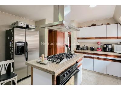 Apartamento en venta en El Refugio, Bogotá · foto 9 de 20