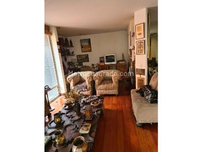 Apartamento de 2 alcobas en venta en Chico Reservado, Bogotá, 200 m² · foto 2 de 20