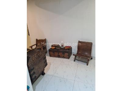Apartamento de 2 alcobas en venta en Chico Reservado, Bogotá, 200 m² · foto 6 de 20