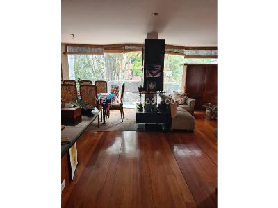 Apartamento de 2 alcobas en venta en Chico Reservado, Bogotá, 200 m² · foto 7 de 20