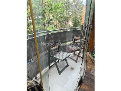 Apartamento de 2 alcobas en venta en Chico Reservado, Bogotá, 200 m² · foto 9 de 20