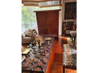Apartamento de 2 alcobas en venta en Chico Reservado, Bogotá, 200 m² · foto 10 de 20