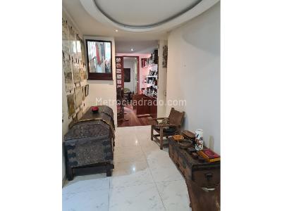 Apartamento de 2 alcobas en venta en Chico Reservado, Bogotá, 200 m² · foto 14 de 20