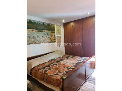 Apartamento de 2 alcobas en venta en Chico Reservado, Bogotá, 200 m² · foto 15 de 20