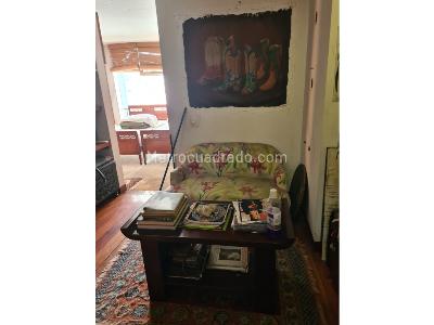 Apartamento de 2 alcobas en venta en Chico Reservado, Bogotá, 200 m² · foto 16 de 20