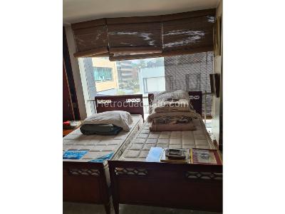 Apartamento de 2 alcobas en venta en Chico Reservado, Bogotá, 200 m² · foto 17 de 20