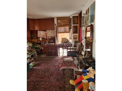 Apartamento de 2 alcobas en venta en Chico Reservado, Bogotá, 200 m² · foto 18 de 20