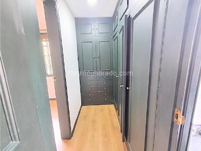 Casa de 3 alcobas en arriendo en Santa Barbara, Bogotá, 180 m² · foto 10 de 16