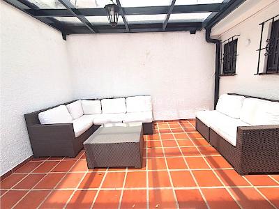 Casa de 3 alcobas en arriendo en Santa Barbara, Bogotá, 180 m² · foto 12 de 16