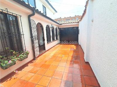 Casa de 3 alcobas en arriendo en Santa Barbara, Bogotá, 180 m² · foto 13 de 16