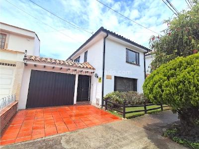 Casa de 3 alcobas en arriendo en Santa Barbara, Bogotá, 180 m² · foto 16 de 16