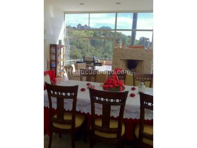 Casa de 3 alcobas en arriendo en Sindamanoy, Chía, 573 m² · foto 5 de 20