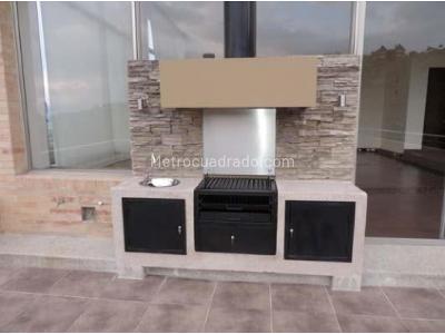 Casa de 3 alcobas en arriendo en Sindamanoy, Chía, 573 m² · foto 17 de 20