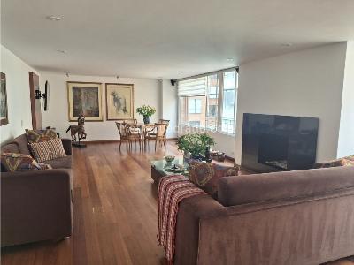 Apartamento de 3 alcobas en arriendo en Antiguo Country, Bogotá, 207 m² · foto 2 de 16