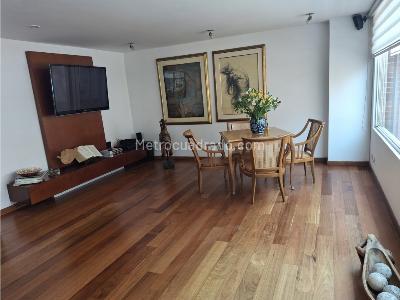 Apartamento de 3 alcobas en arriendo en Antiguo Country, Bogotá, 207 m² · foto 3 de 16