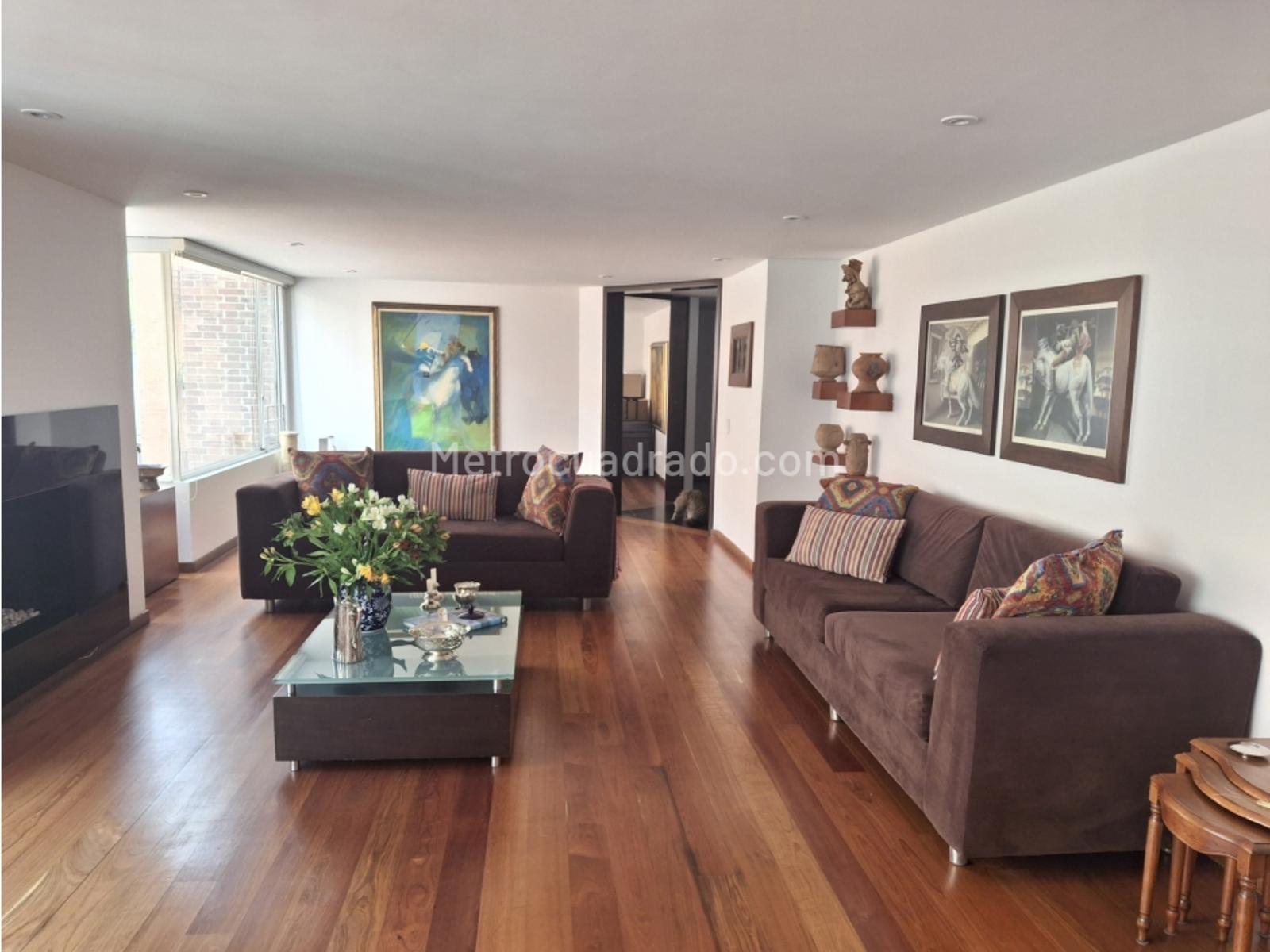 Foto del apartamento