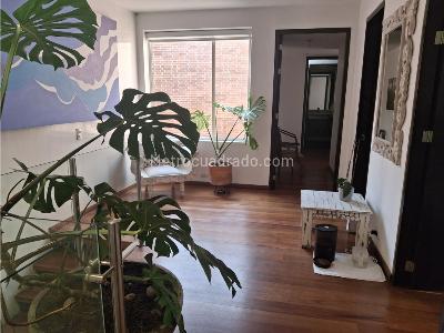 Apartamento de 3 alcobas en arriendo en Antiguo Country, Bogotá, 207 m² · foto 6 de 16