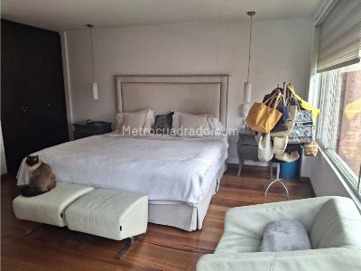Apartamento de 3 alcobas en arriendo en Antiguo Country, Bogotá, 207 m² · foto 10 de 16