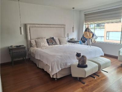 Apartamento de 3 alcobas en arriendo en Antiguo Country, Bogotá, 207 m² · foto 11 de 16