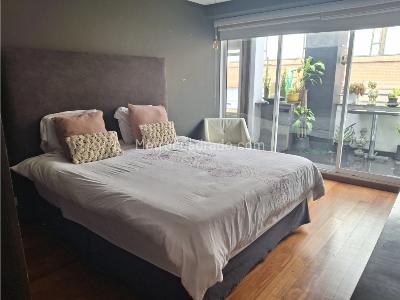 Apartamento de 3 alcobas en arriendo en Antiguo Country, Bogotá, 207 m² · foto 12 de 16