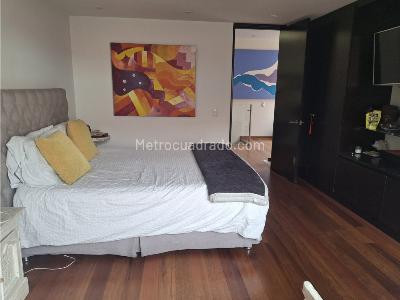 Apartamento de 3 alcobas en arriendo en Antiguo Country, Bogotá, 207 m² · foto 13 de 16