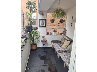 Apartamento de 3 alcobas en arriendo en Antiguo Country, Bogotá, 207 m² · foto 16 de 16
