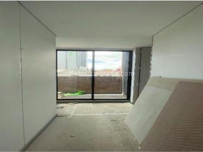 Apartamento de 1 alcoba en venta en Sagrado Corazon, Bogotá, 41 m² · foto 2 de 2