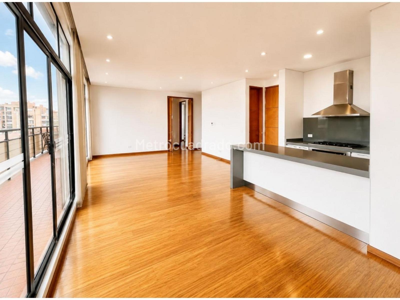 Foto del apartamento