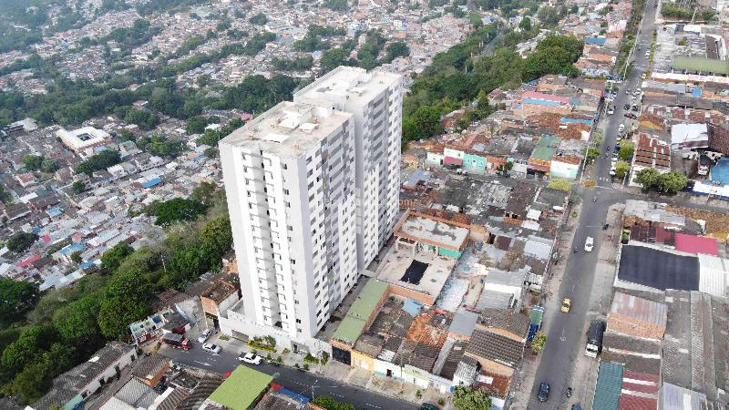 Proyecto San Pablo Condominio