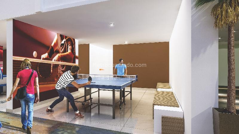 Piso – Bucaramanga, Chapinero, Comuna de San Francisco - Más