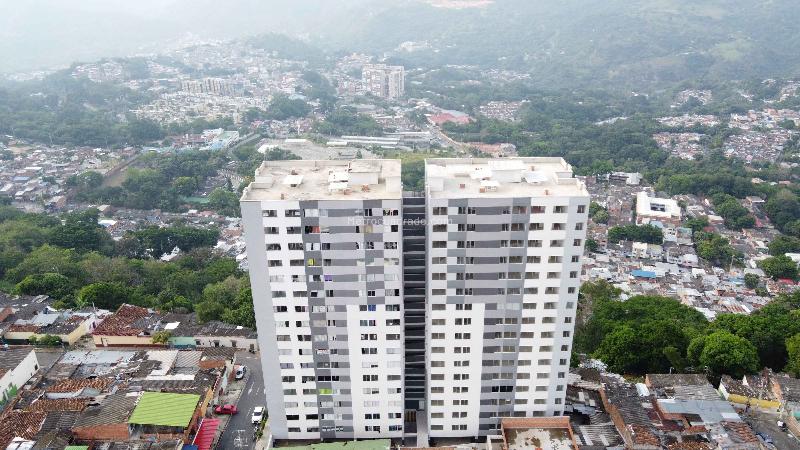Proyecto San Pablo Condominio - Widok 3