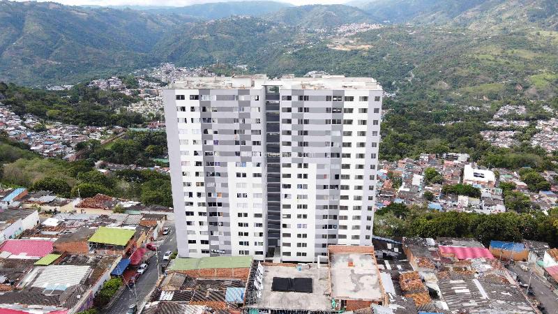 Proyecto San Pablo Condominio - Widok 4