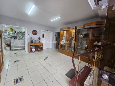 Casa en Arriendo, Quinta Camacho, Bogotá D.C.
