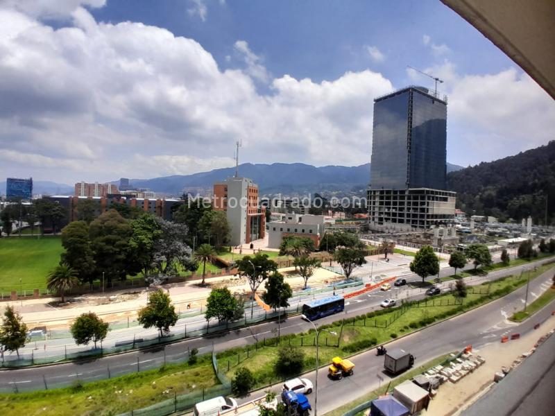 Oficina en Venta, Chico Reservado, Bogotá D.C. - Vista 2