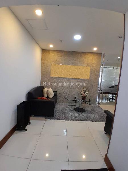 Oficina en Venta, Chico Reservado, Bogotá D.C. - Vista 3