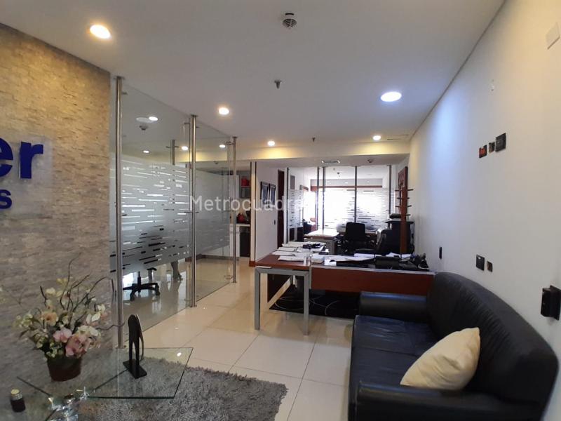 Oficina en Venta, Chico Reservado, Bogotá D.C. - Vista 4