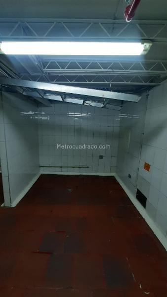 Local Comercial en Arriendo, La Castellana, Bogotá D.C. - Vista 5