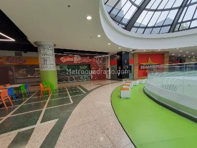 Local Comercial en Arriendo, La Castellana, Bogotá D.C.