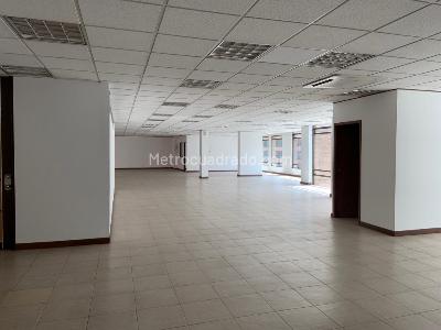 Oficina en Arriendo, Chico Norte, Bogotá D.C.