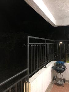 Apartamento de 3 alcobas en venta en Puerto Peñalisa, Girardot, 82 m² · foto 4 de 19