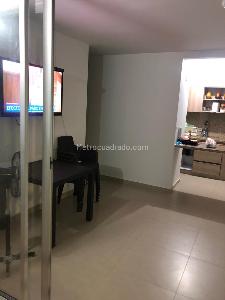 Apartamento de 3 alcobas en venta en Puerto Peñalisa, Girardot, 82 m² · foto 7 de 19