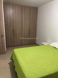 Apartamento de 3 alcobas en venta en Puerto Peñalisa, Girardot, 82 m² · foto 11 de 19
