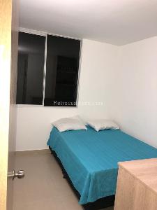Apartamento de 3 alcobas en venta en Puerto Peñalisa, Girardot, 82 m² · foto 14 de 19